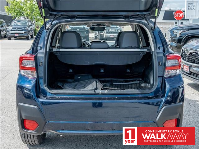 2023 Subaru Crosstrek Outdoor (Stk: 40399A) in Newmarket - Image 23 of 23 2023 Subaru Crosstrek Outdoor (Stk: 40399A) in Newmarket - Image 23 of 23