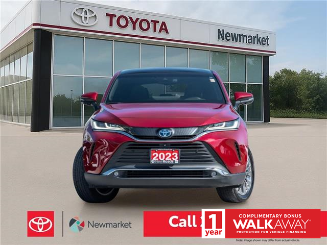 2023 Toyota Venza Limited (Stk: 40417A) in Newmarket - Image 2 of 29