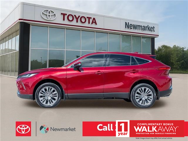 2023 Toyota Venza Limited (Stk: 40417A) in Newmarket - Image 3 of 29