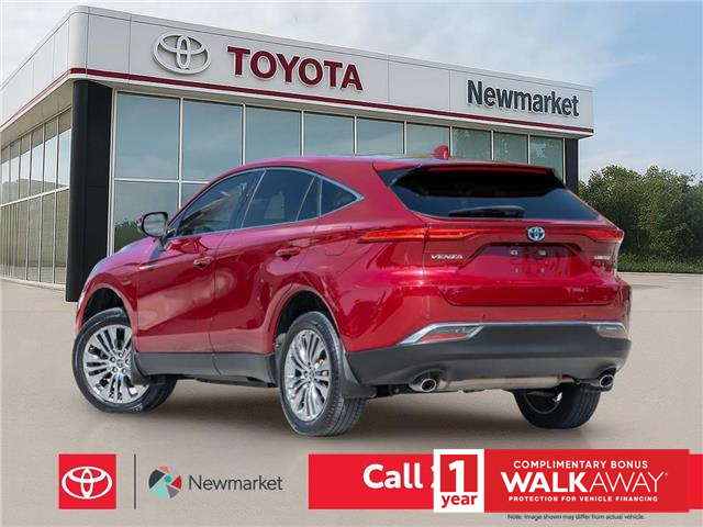 2023 Toyota Venza Limited (Stk: 40417A) in Newmarket - Image 5 of 29