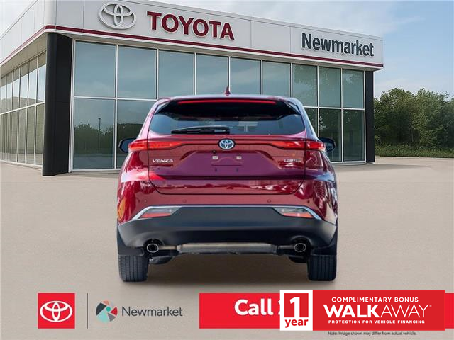 2023 Toyota Venza Limited (Stk: 40417A) in Newmarket - Image 6 of 29