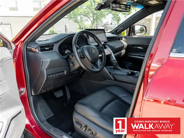 2023 Toyota Venza Limited (Stk: 40417A) in Newmarket - Image 7 of 29