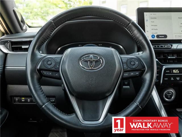 2023 Toyota Venza Limited (Stk: 40417A) in Newmarket - Image 8 of 29