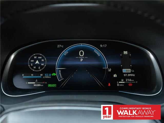2023 Toyota Venza Limited (Stk: 40417A) in Newmarket - Image 9 of 29