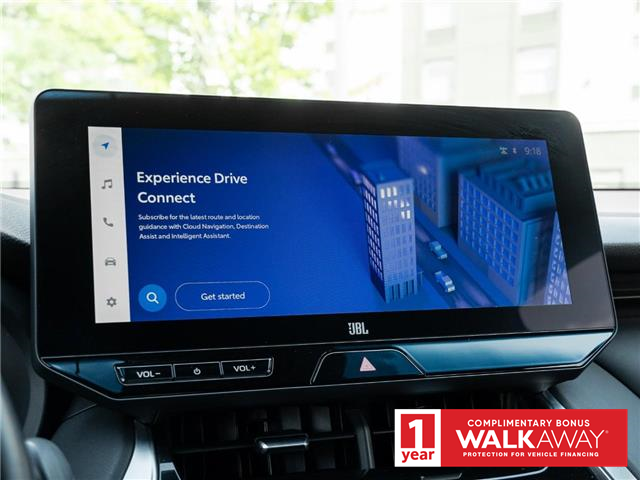 2023 Toyota Venza Limited (Stk: 40417A) in Newmarket - Image 10 of 29