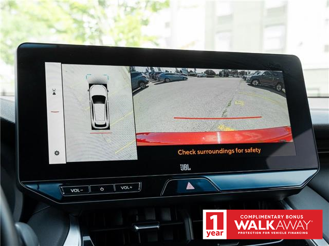 2023 Toyota Venza Limited (Stk: 40417A) in Newmarket - Image 11 of 29