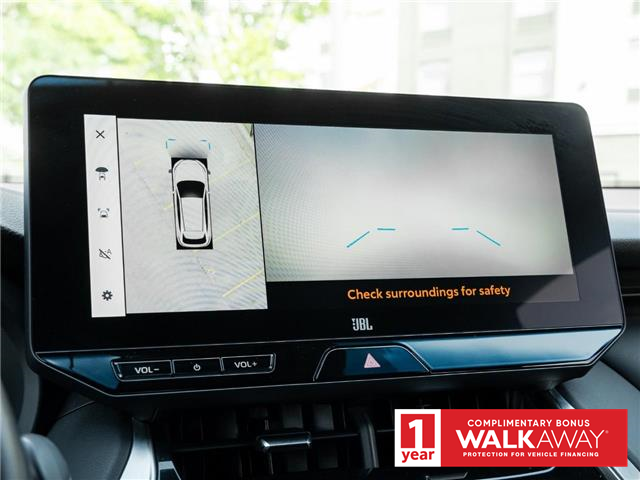 2023 Toyota Venza Limited (Stk: 40417A) in Newmarket - Image 12 of 29