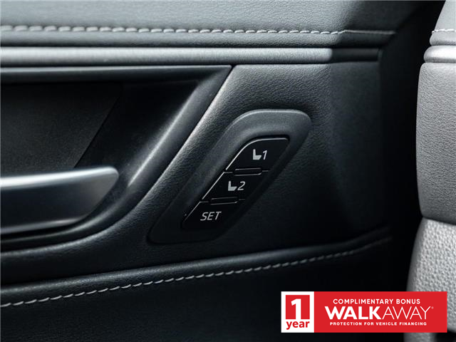 2023 Toyota Venza Limited (Stk: 40417A) in Newmarket - Image 14 of 29