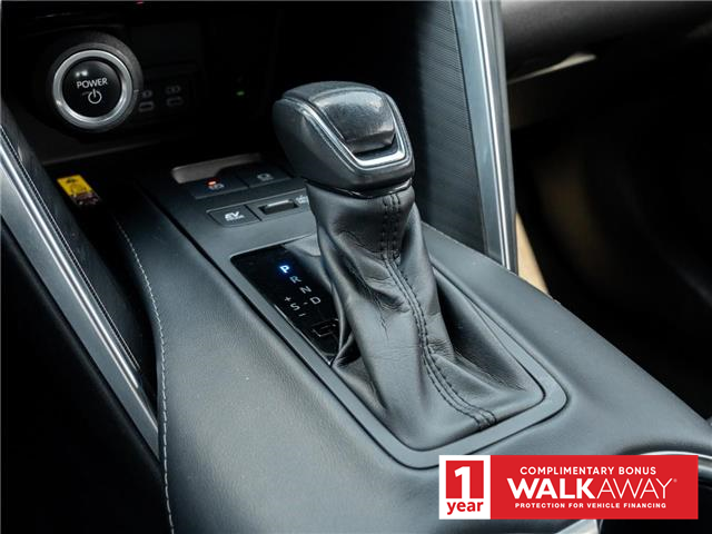 2023 Toyota Venza Limited (Stk: 40417A) in Newmarket - Image 17 of 29