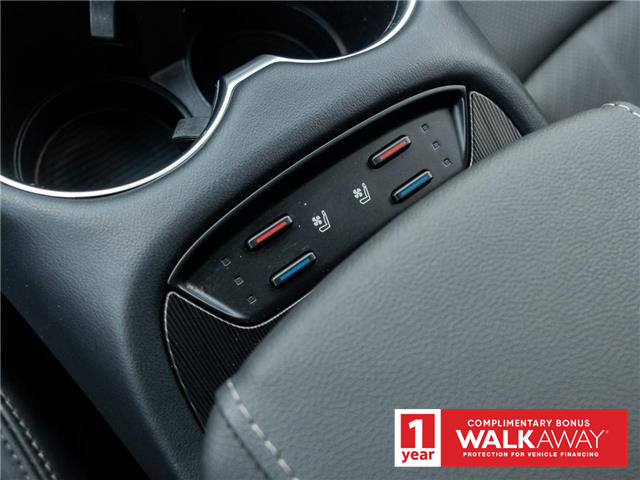 2023 Toyota Venza Limited (Stk: 40417A) in Newmarket - Image 18 of 29
