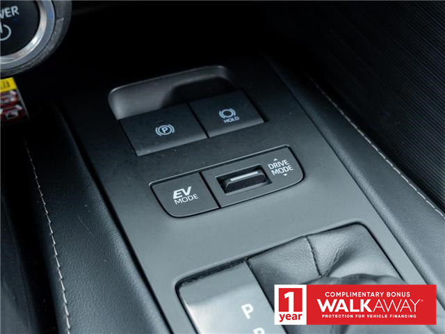 2023 Toyota Venza Limited (Stk: 40417A) in Newmarket - Image 19 of 29