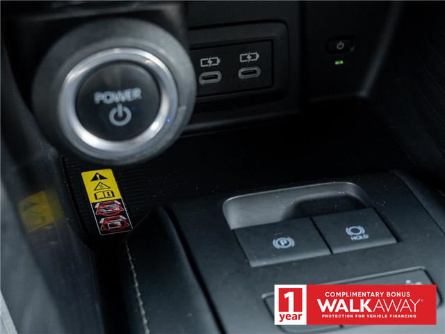 2023 Toyota Venza Limited (Stk: 40417A) in Newmarket - Image 20 of 29