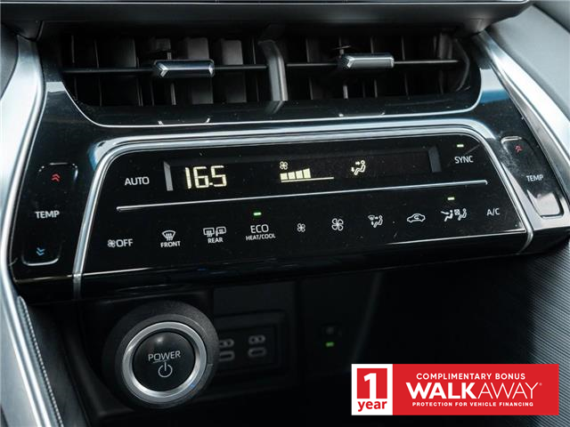 2023 Toyota Venza Limited (Stk: 40417A) in Newmarket - Image 21 of 29