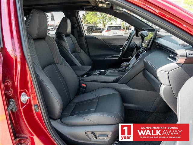 2023 Toyota Venza Limited (Stk: 40417A) in Newmarket - Image 24 of 29