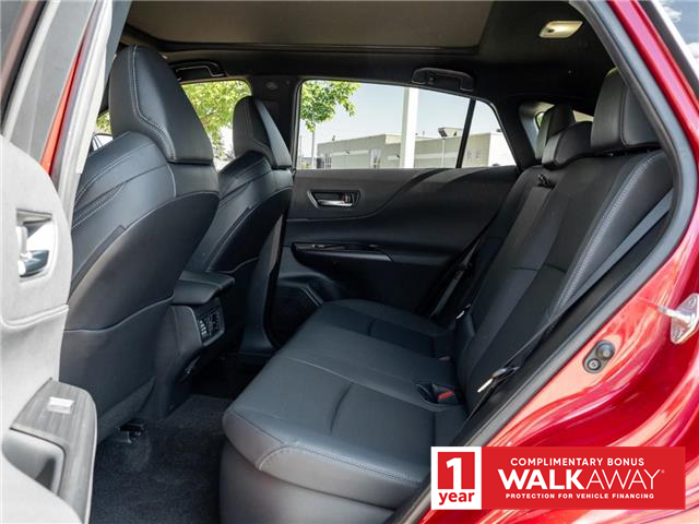 2023 Toyota Venza Limited (Stk: 40417A) in Newmarket - Image 25 of 29