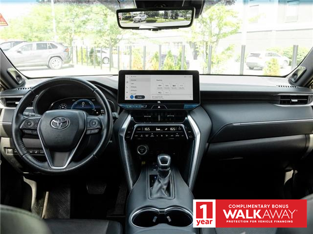 2023 Toyota Venza Limited (Stk: 40417A) in Newmarket - Image 26 of 29