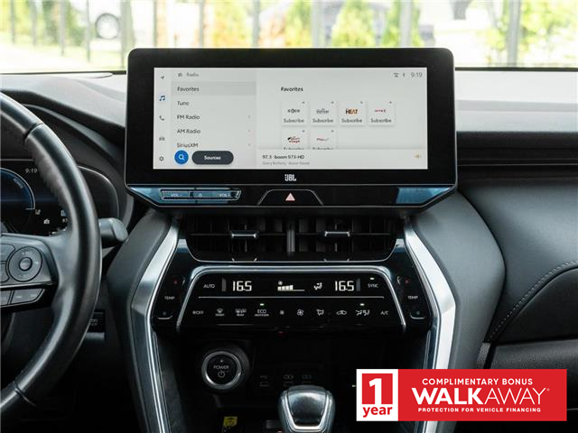 2023 Toyota Venza Limited (Stk: 40417A) in Newmarket - Image 27 of 29