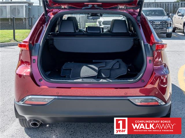2023 Toyota Venza Limited (Stk: 40417A) in Newmarket - Image 28 of 29
