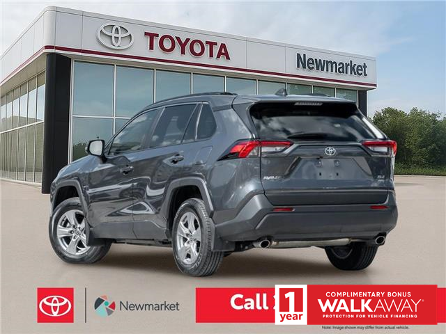 2025 Toyota RAV4 XLE (Stk: 40071C) in Newmarket - Image 5 of 24