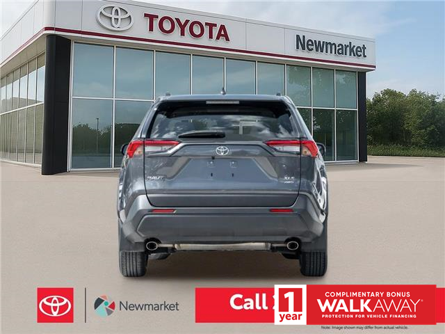 2025 Toyota RAV4 XLE (Stk: 40071C) in Newmarket - Image 6 of 24