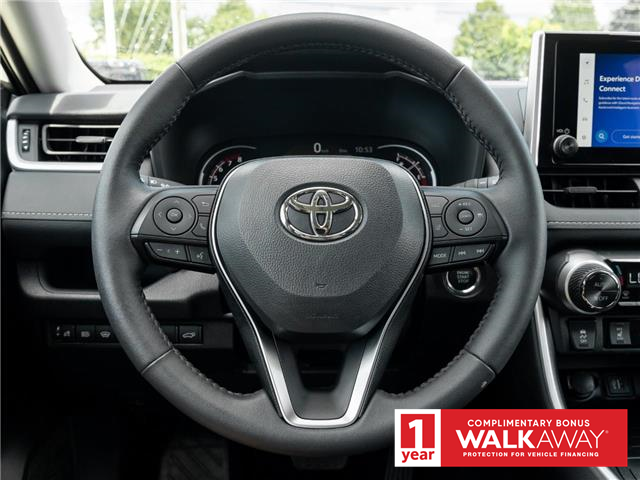2025 Toyota RAV4 XLE (Stk: 40071C) in Newmarket - Image 8 of 24
