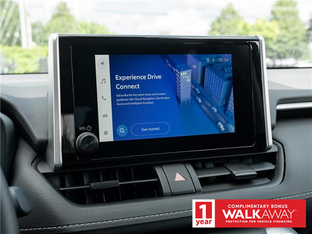 2025 Toyota RAV4 XLE (Stk: 40071C) in Newmarket - Image 10 of 24