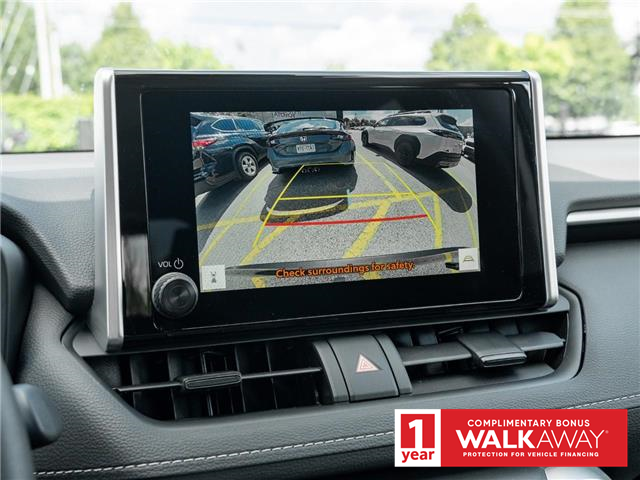 2025 Toyota RAV4 XLE (Stk: 40071C) in Newmarket - Image 11 of 24