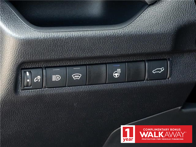 2025 Toyota RAV4 XLE (Stk: 40071C) in Newmarket - Image 13 of 24