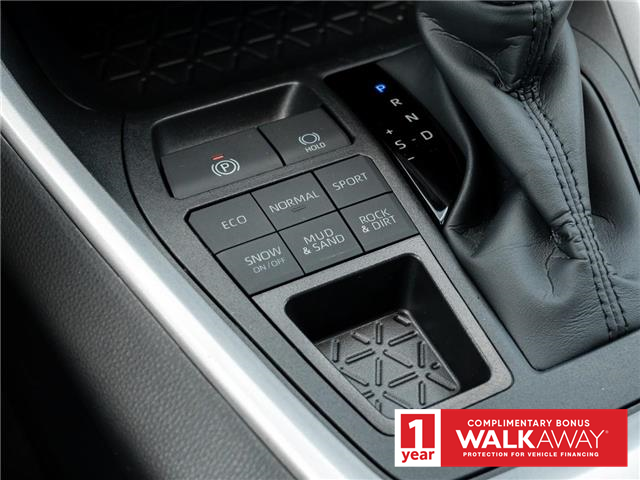 2025 Toyota RAV4 XLE (Stk: 40071C) in Newmarket - Image 15 of 24