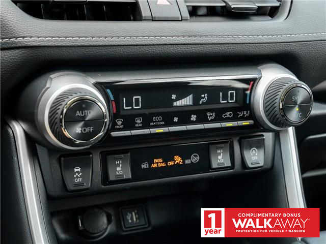 2025 Toyota RAV4 XLE (Stk: 40071C) in Newmarket - Image 16 of 24