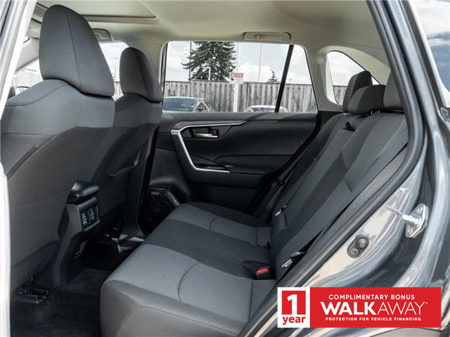 2025 Toyota RAV4 XLE (Stk: 40071C) in Newmarket - Image 20 of 24