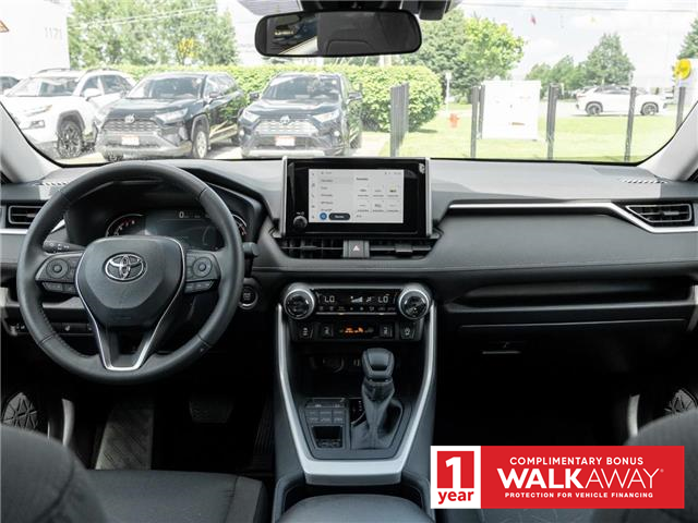 2025 Toyota RAV4 XLE (Stk: 40071C) in Newmarket - Image 21 of 24