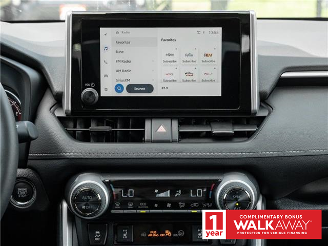 2025 Toyota RAV4 XLE (Stk: 40071C) in Newmarket - Image 22 of 24