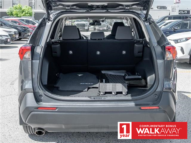 2025 Toyota RAV4 XLE (Stk: 40071C) in Newmarket - Image 23 of 24