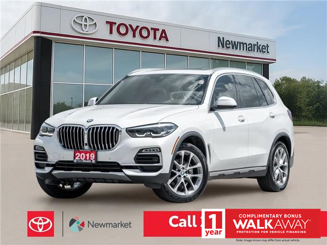 2019 BMW X5 xDrive40i (Stk: 40235B) in Newmarket - Image 1 of 29