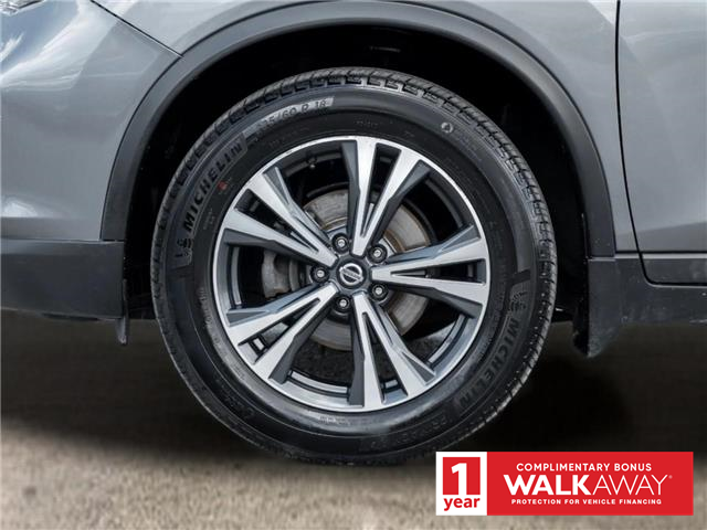 2019 Nissan Rogue SV (Stk: 40264B) in Newmarket - Image 4 of 24