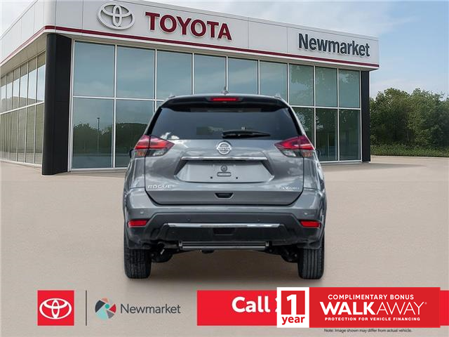 2019 Nissan Rogue SV (Stk: 40264B) in Newmarket - Image 6 of 24