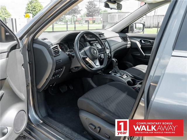 2019 Nissan Rogue SV (Stk: 40264B) in Newmarket - Image 7 of 24