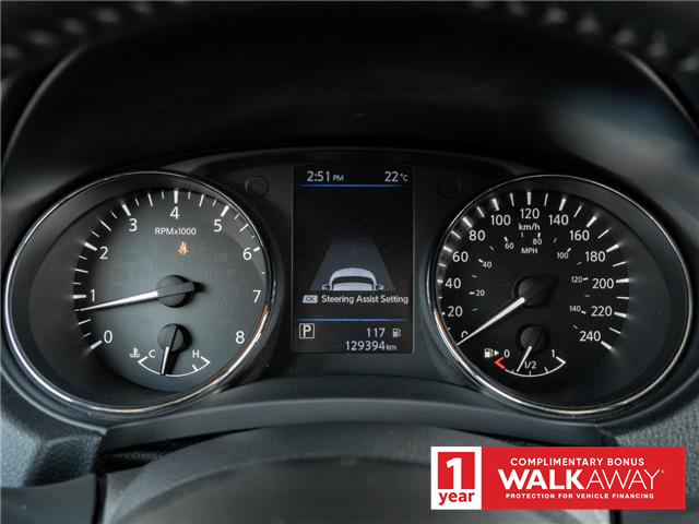 2019 Nissan Rogue SV (Stk: 40264B) in Newmarket - Image 8 of 24