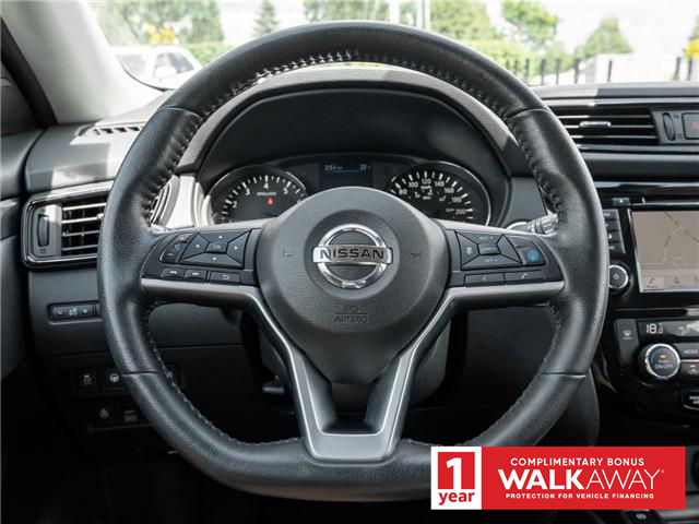 2019 Nissan Rogue SV (Stk: 40264B) in Newmarket - Image 9 of 24