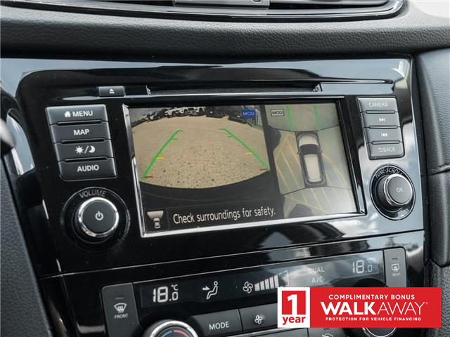 2019 Nissan Rogue SV (Stk: 40264B) in Newmarket - Image 11 of 24