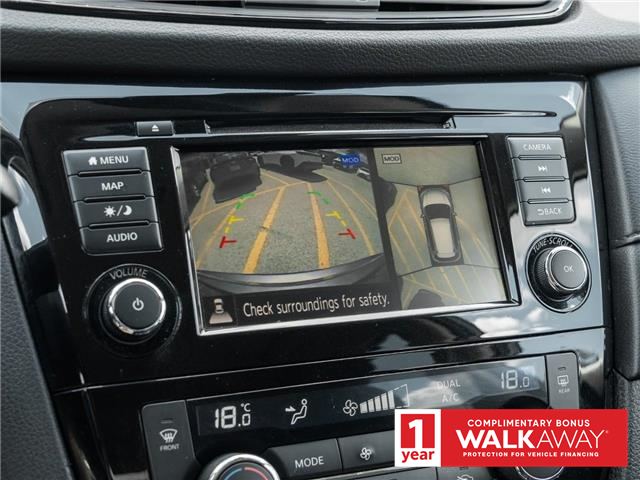 2019 Nissan Rogue SV (Stk: 40264B) in Newmarket - Image 12 of 24
