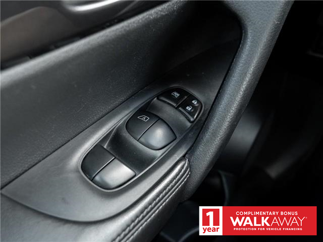2019 Nissan Rogue SV (Stk: 40264B) in Newmarket - Image 13 of 24