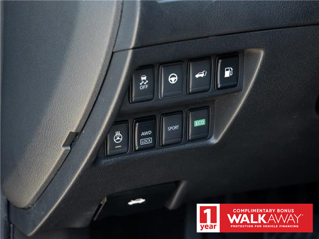 2019 Nissan Rogue SV (Stk: 40264B) in Newmarket - Image 14 of 24