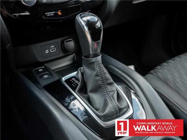 2019 Nissan Rogue SV (Stk: 40264B) in Newmarket - Image 15 of 24