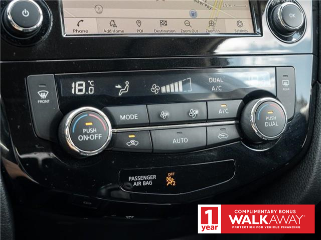 2019 Nissan Rogue SV (Stk: 40264B) in Newmarket - Image 17 of 24