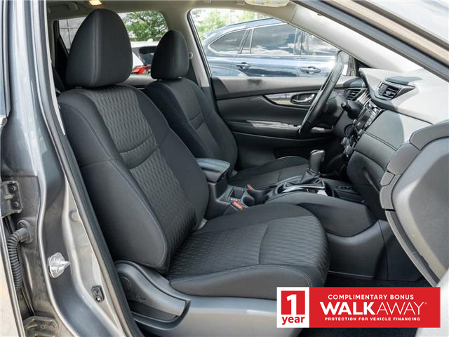 2019 Nissan Rogue SV (Stk: 40264B) in Newmarket - Image 19 of 24