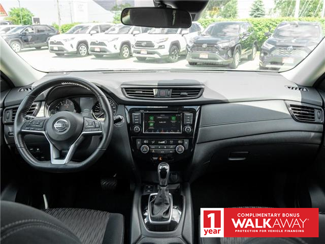 2019 Nissan Rogue SV (Stk: 40264B) in Newmarket - Image 21 of 24