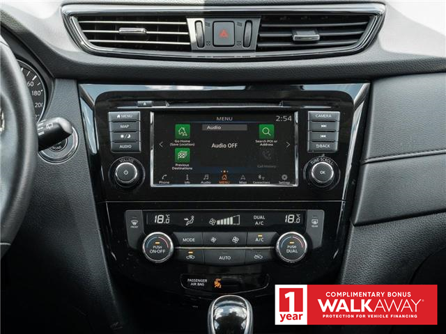 2019 Nissan Rogue SV (Stk: 40264B) in Newmarket - Image 22 of 24