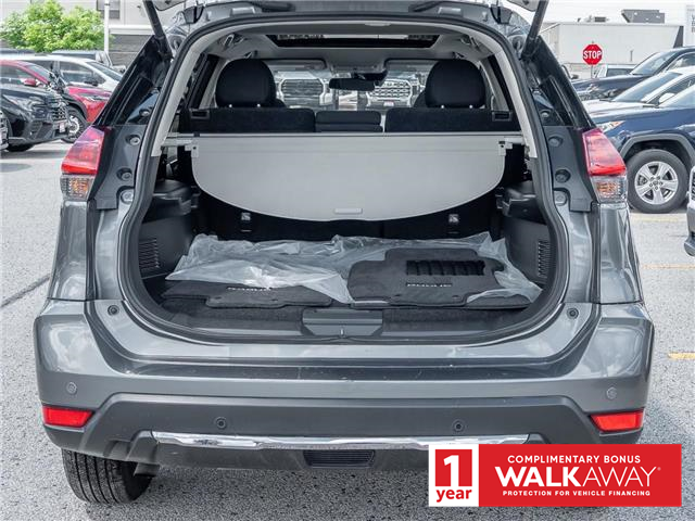 2019 Nissan Rogue SV (Stk: 40264B) in Newmarket - Image 23 of 24